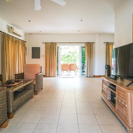 Nordic Tropical Resort Sattahip Εξωτερικό φωτογραφία