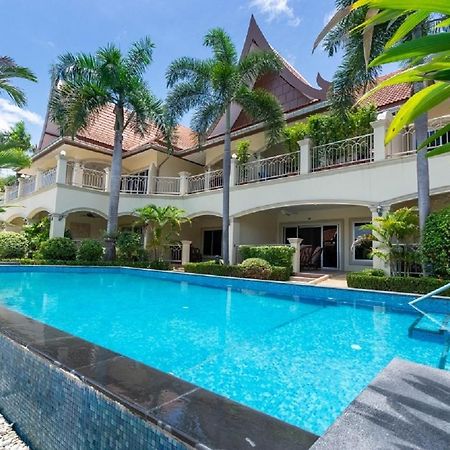 Nordic Tropical Resort Sattahip Εξωτερικό φωτογραφία
