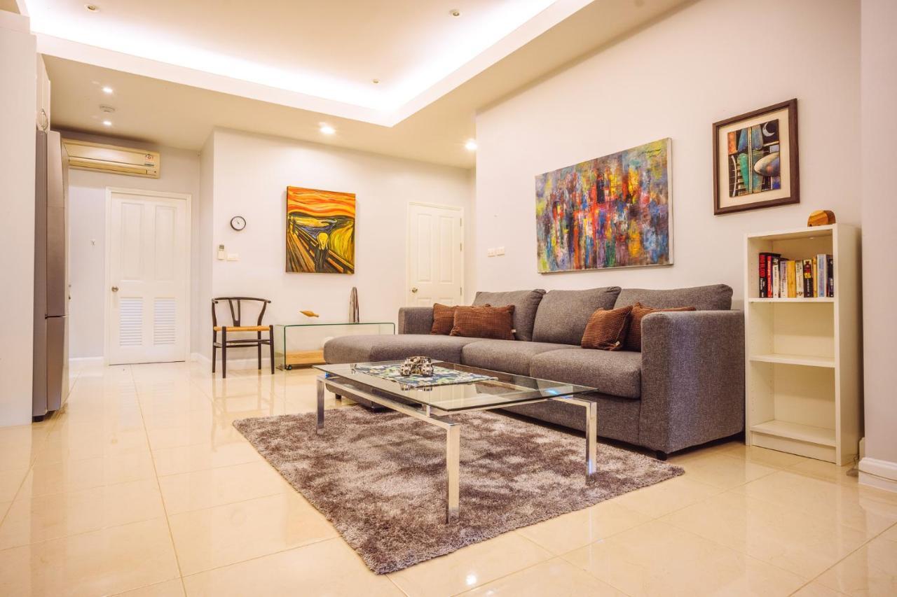 Nordic Tropical Resort Sattahip Εξωτερικό φωτογραφία
