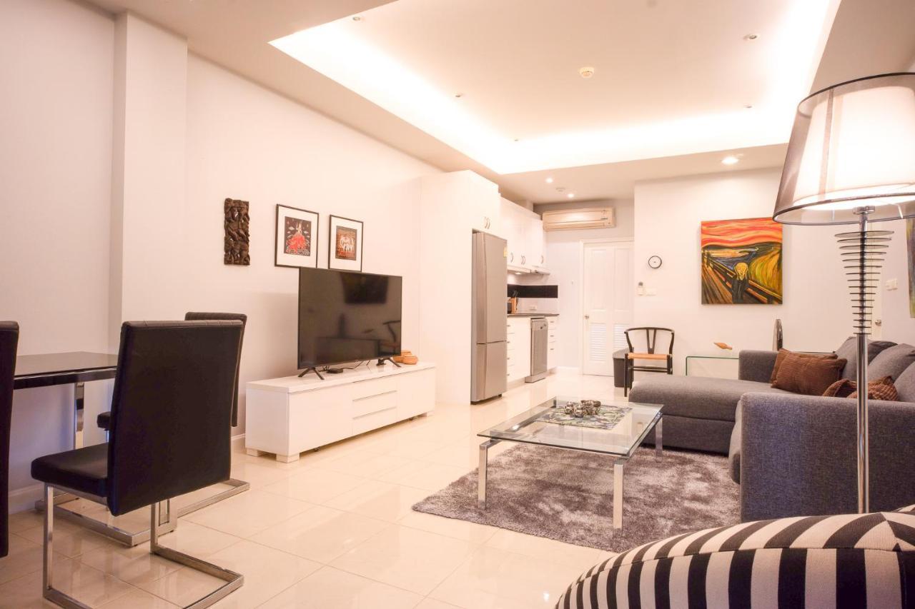 Nordic Tropical Resort Sattahip Εξωτερικό φωτογραφία