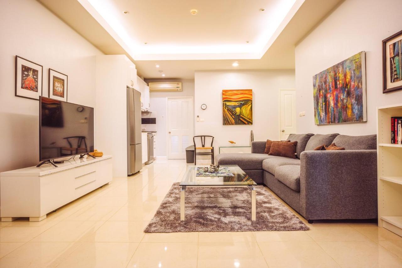Nordic Tropical Resort Sattahip Εξωτερικό φωτογραφία