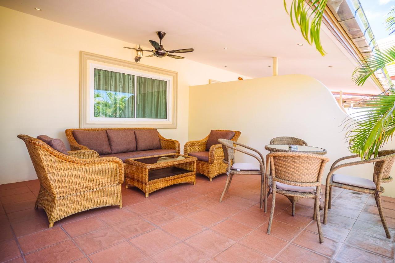 Nordic Tropical Resort Sattahip Εξωτερικό φωτογραφία