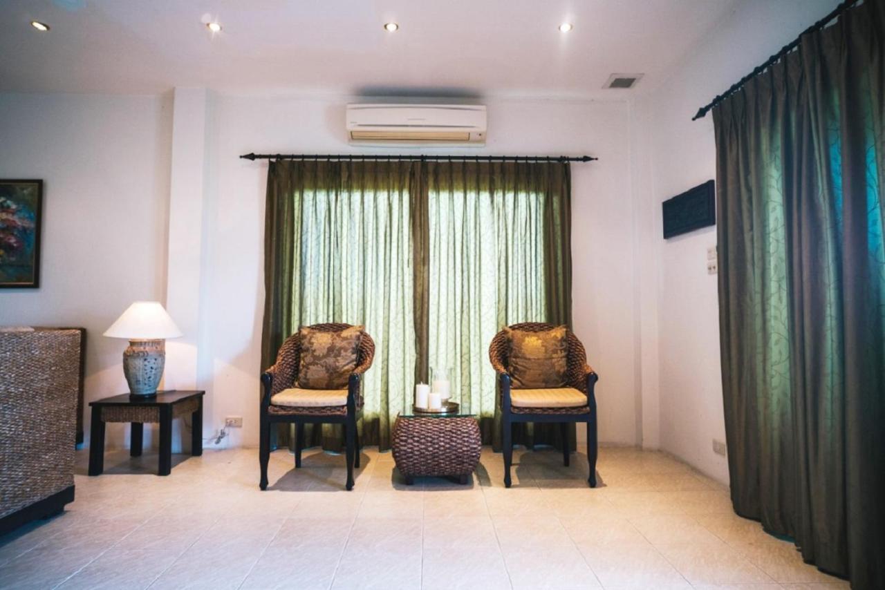 Nordic Tropical Resort Sattahip Εξωτερικό φωτογραφία