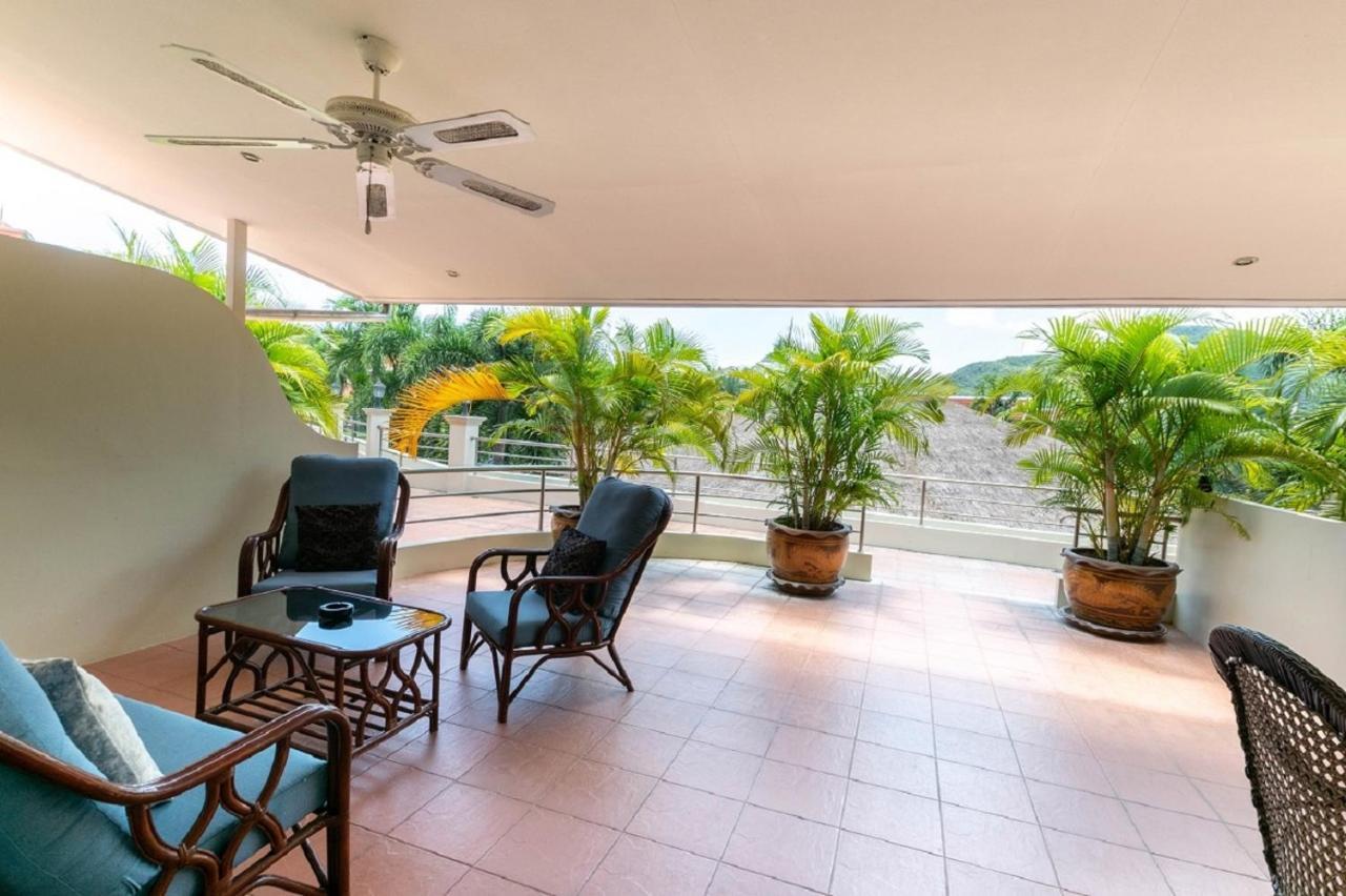 Nordic Tropical Resort Sattahip Εξωτερικό φωτογραφία