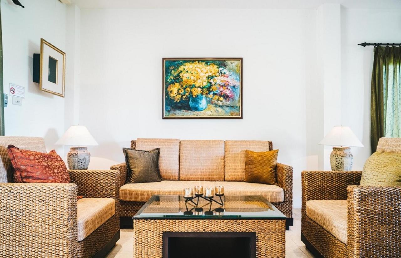 Nordic Tropical Resort Sattahip Εξωτερικό φωτογραφία