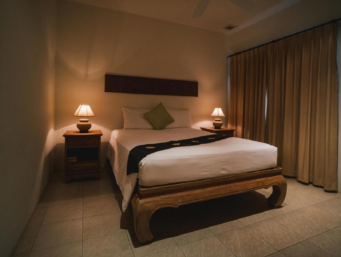Nordic Tropical Resort Sattahip Εξωτερικό φωτογραφία