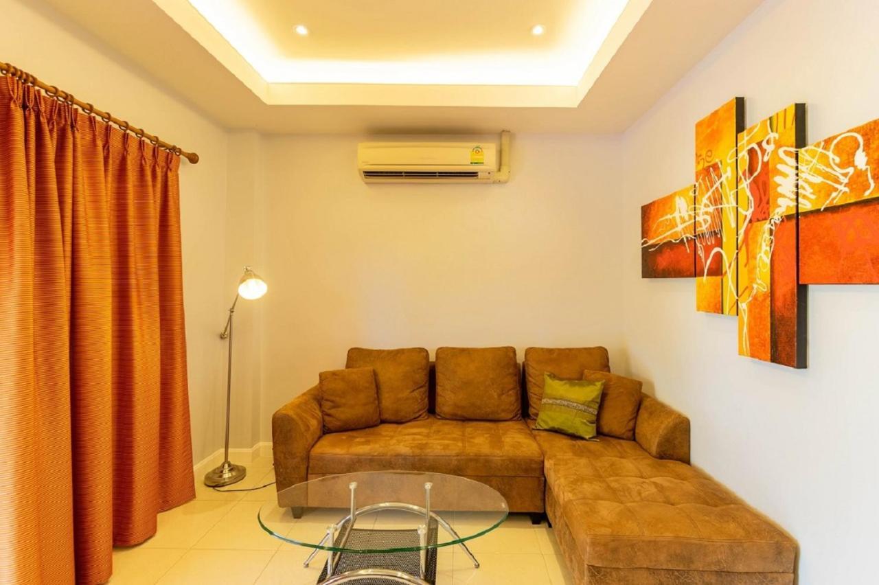 Nordic Tropical Resort Sattahip Εξωτερικό φωτογραφία