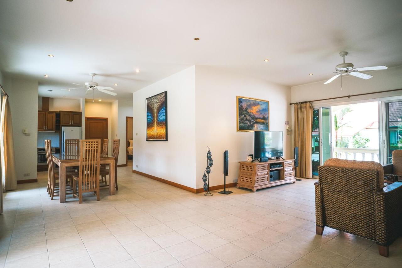 Nordic Tropical Resort Sattahip Εξωτερικό φωτογραφία